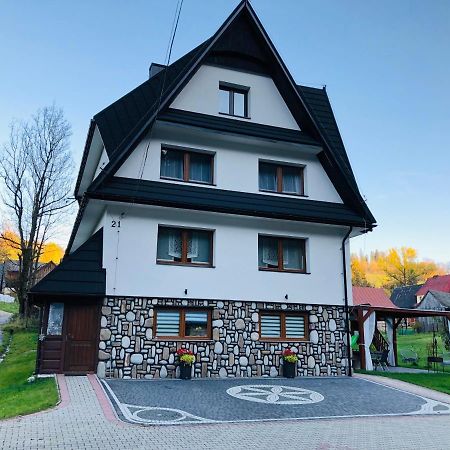 U Sobali Villa Gron Ngoại thất bức ảnh