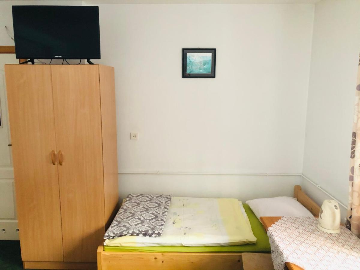 U Sobali Villa Gron Ngoại thất bức ảnh