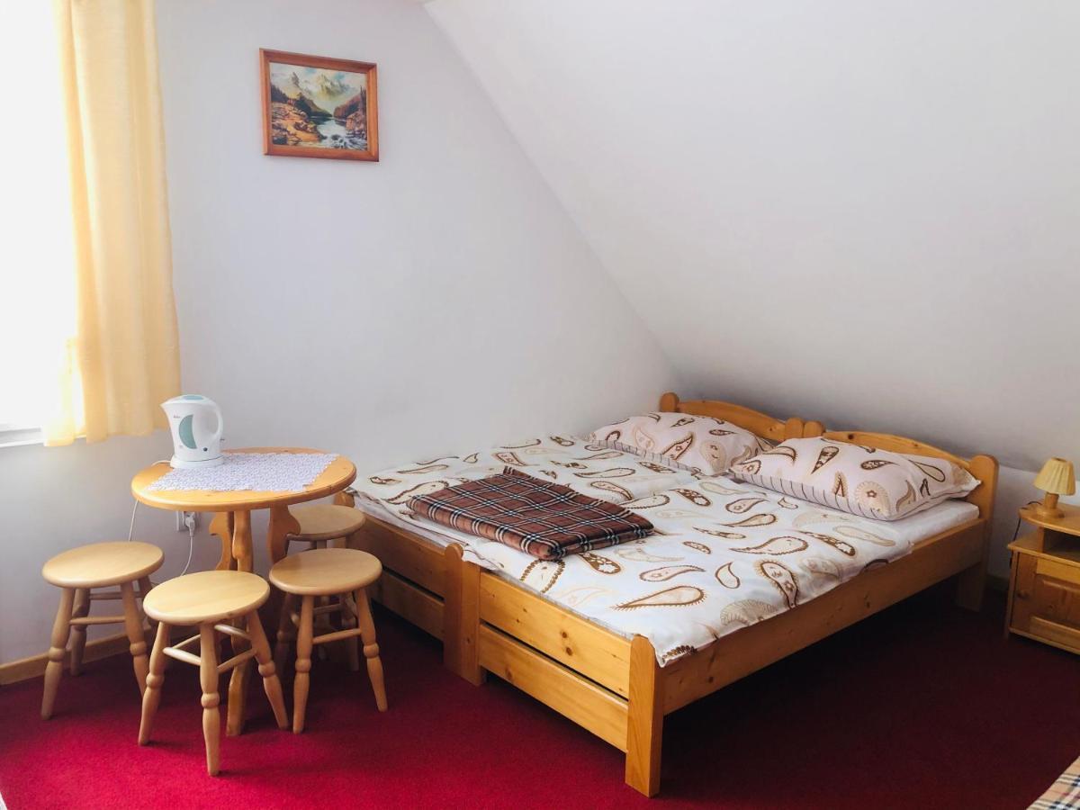 U Sobali Villa Gron Ngoại thất bức ảnh