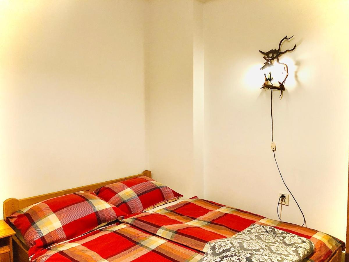 U Sobali Villa Gron Ngoại thất bức ảnh