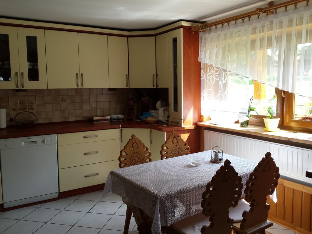 U Sobali Villa Gron Ngoại thất bức ảnh