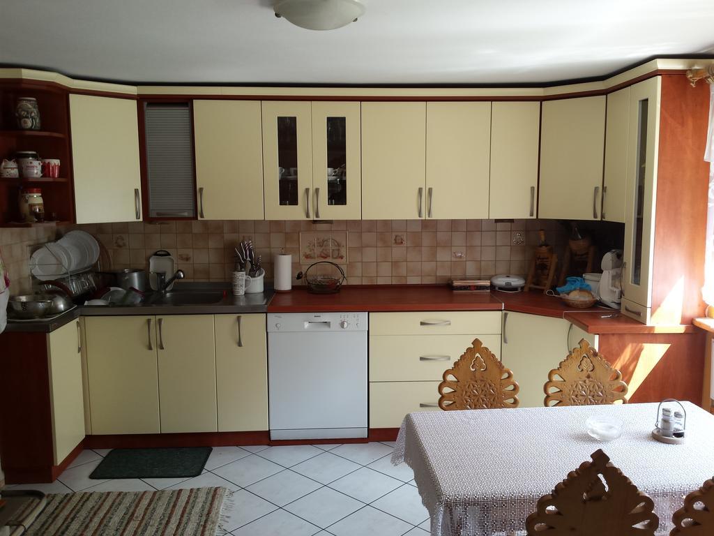U Sobali Villa Gron Ngoại thất bức ảnh