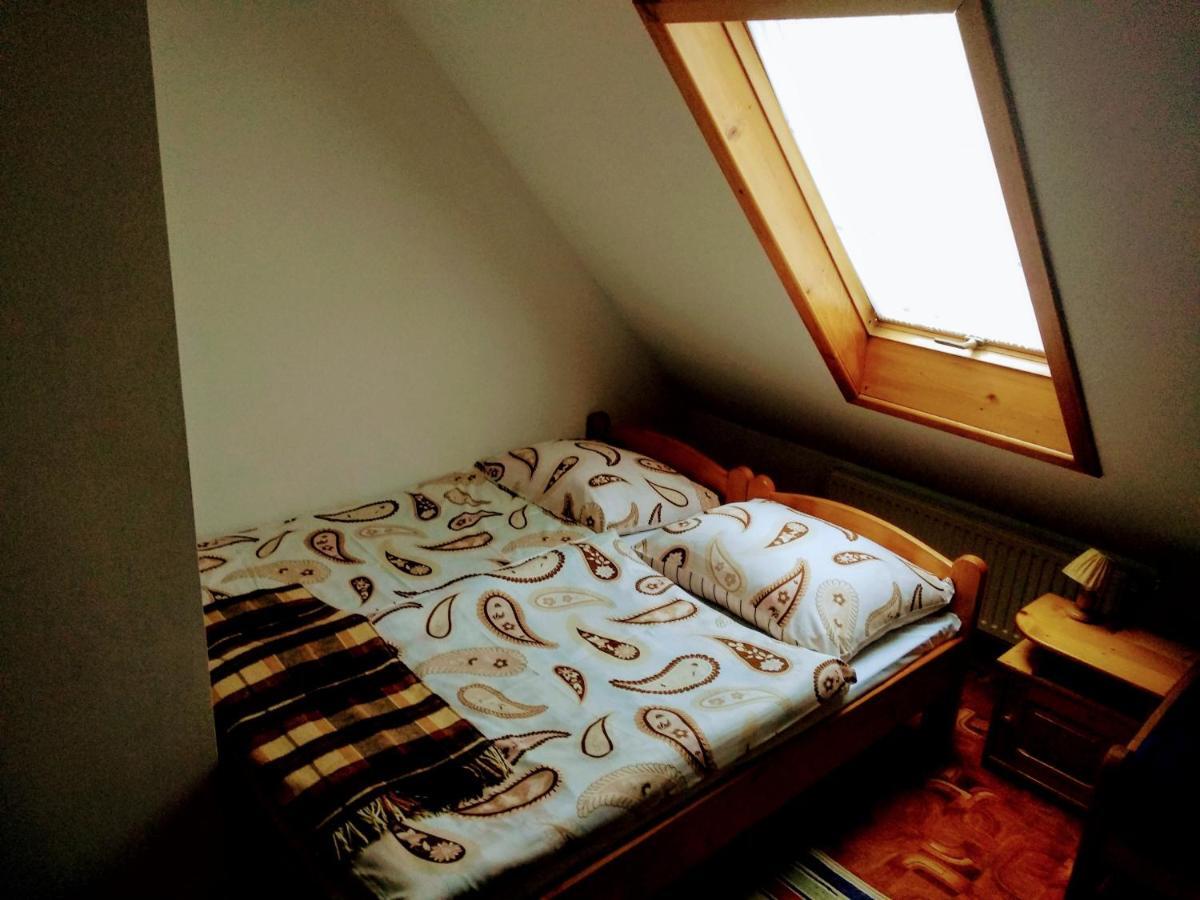 U Sobali Villa Gron Ngoại thất bức ảnh