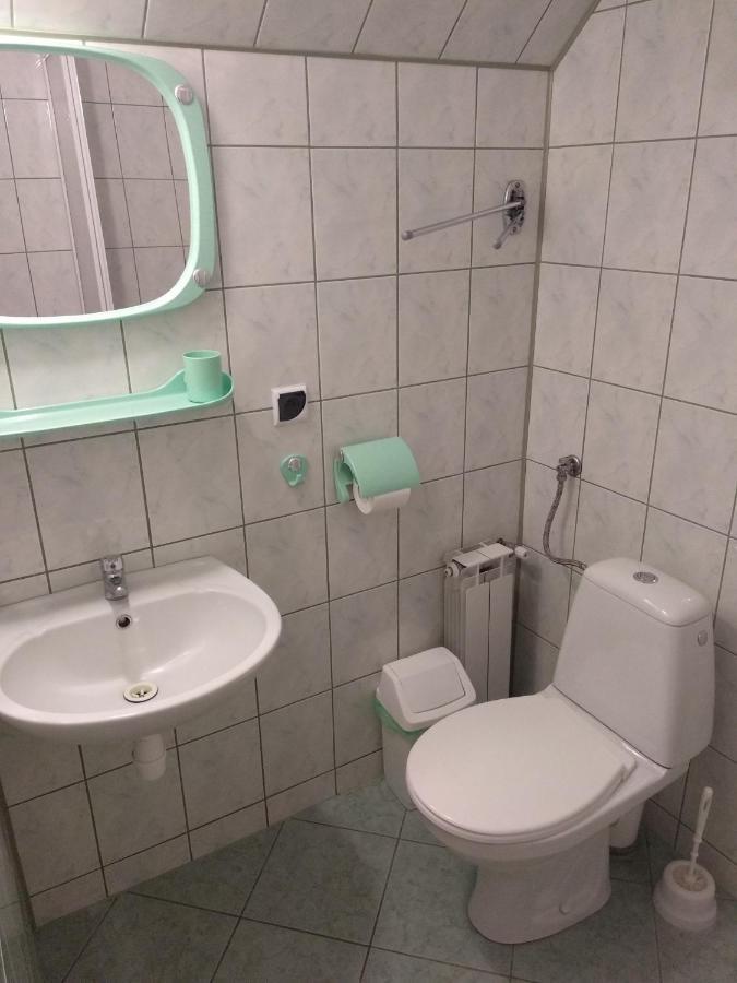 U Sobali Villa Gron Ngoại thất bức ảnh