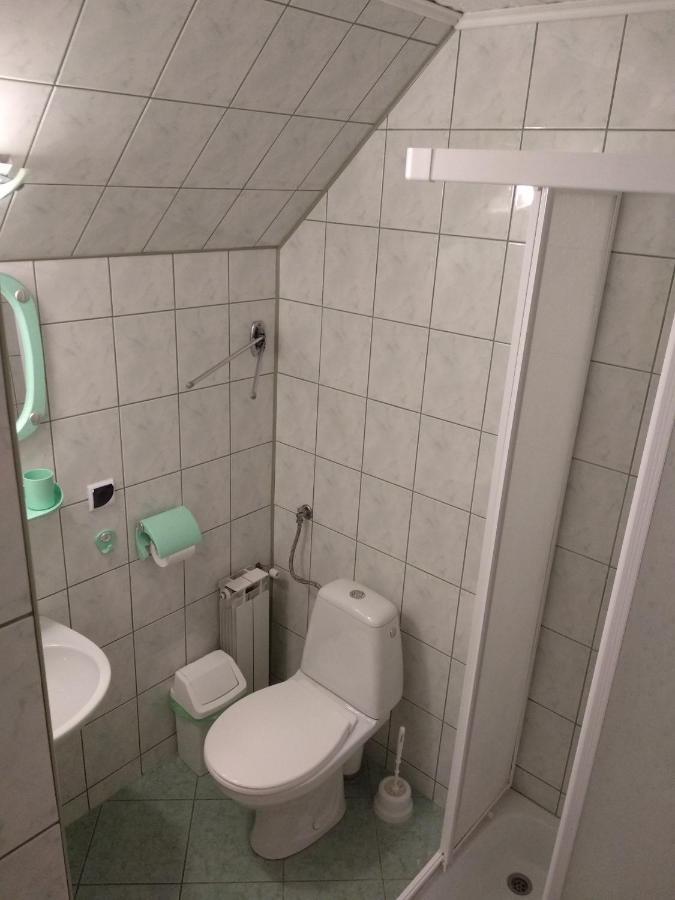 U Sobali Villa Gron Ngoại thất bức ảnh